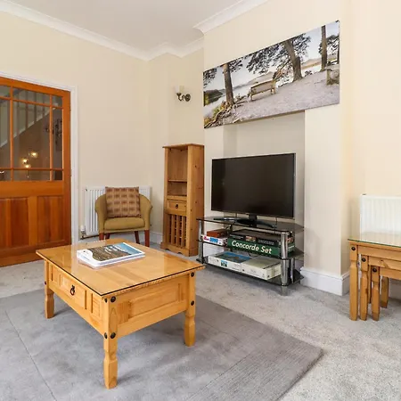 Melbreak House 2 * 凯西克