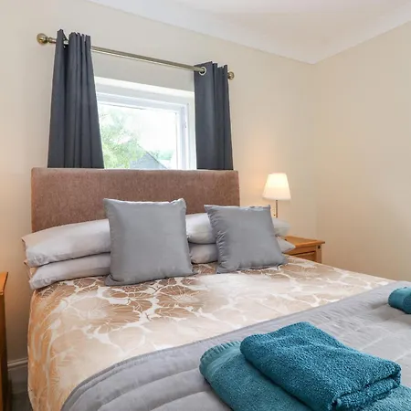 Melbreak House 2 * Keswick (Cumbria)