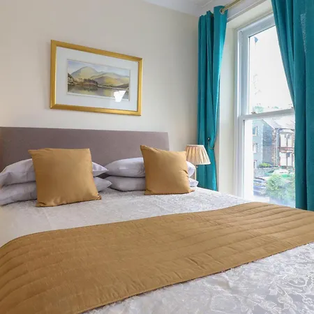 Ferienhaus Melbreak House 2