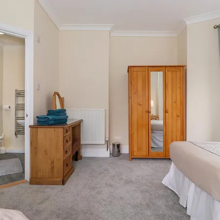 Melbreak House 2 Holiday home Keswick (Cumbria)