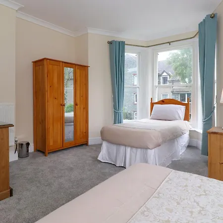 Holiday home Melbreak House 2 Keswick (Cumbria)