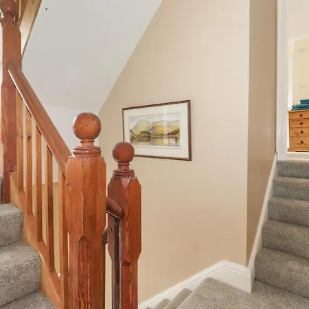 Vakantiehuis Melbreak House 2 Keswick (Cumbria)