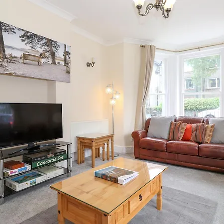 Melbreak House 2 Vakantiehuis *