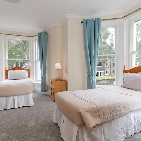 Melbreak House 2 * Keswick (Cumbria)