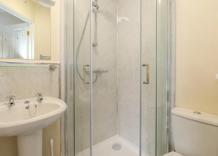 Vakantiehuis Melbreak House 2 Keswick (Cumbria)