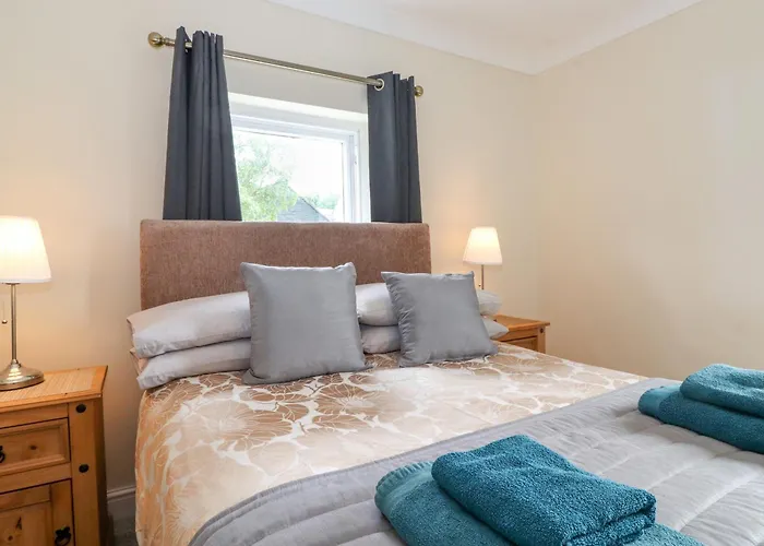 Melbreak House 2 * Keswick (Cumbria)