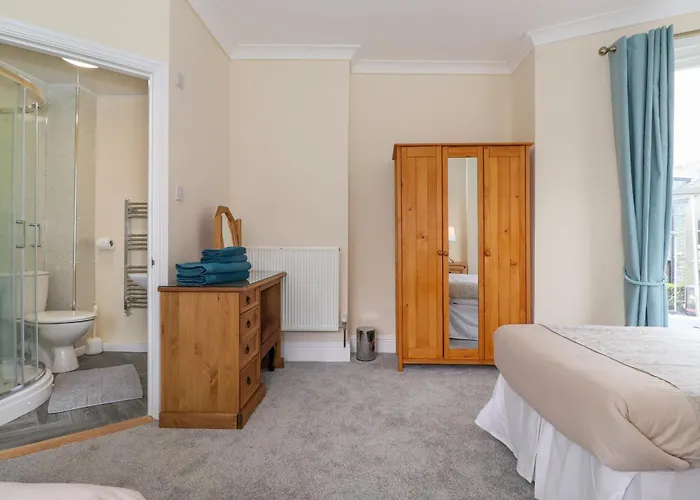 Melbreak House 2 Vakantiehuis Keswick (Cumbria)