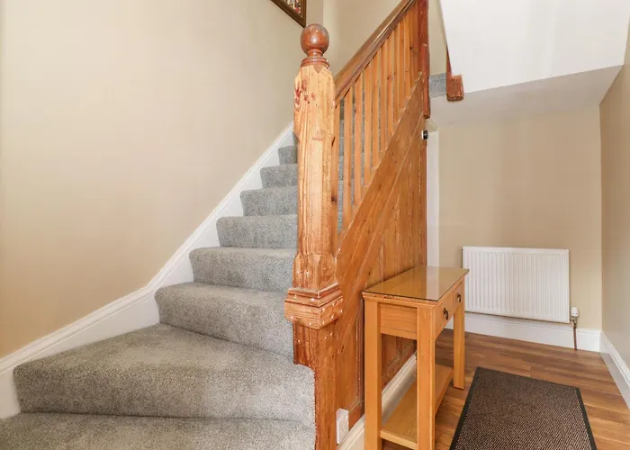 Melbreak House 2 Keswick (Cumbria)