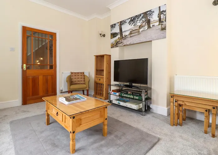 Melbreak House 2 * Keswick (Cumbria)