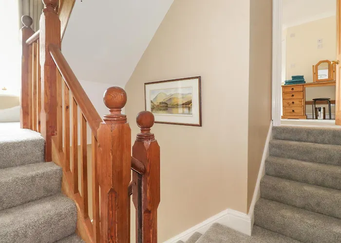 Vakantiehuis Melbreak House 2 Keswick (Cumbria)