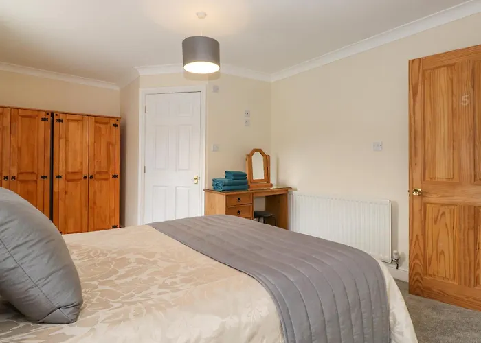 Vakantiehuis Melbreak House 2 *