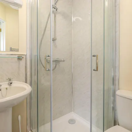 Hébergement de vacances Melbreak House 2 Keswick (Cumbria)