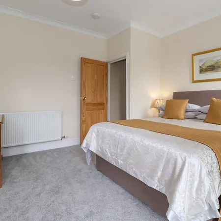 Melbreak House 2 Hébergement de vacances Keswick (Cumbria)