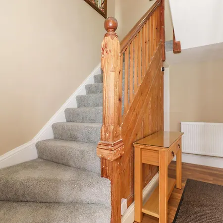 Melbreak House 2 Keswick (Cumbria)