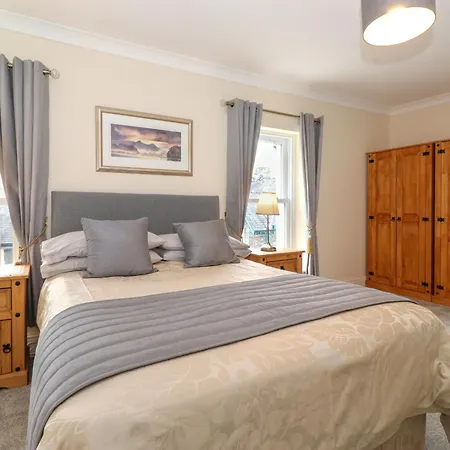 Melbreak House 2 Keswick (Cumbria)