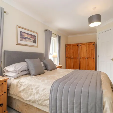 Melbreak House 2 Hébergement de vacances *